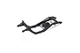 Axial 1/30 Chassis Rails AXI-3308