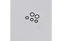 Axial Assorted O-Ring Set 10Pcs AXI-3326