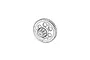 MJX RC Metal Spur Gear 16401