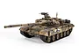 Heng Long Russian T-90 RC Tank Electric Tracked 1/16 Scale RTR 3938-1U