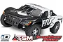Traxxas Slash RC Short Course Truck Electric Brushless 4WD 1/10 Scale RTR 68086-3