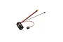 Hobbywing Quicrun Fusion 8IGHT SE 80A 1800kV Brushless 2-in-1 Motor/ESC 30109100