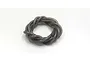 Kyosho 2.3x1000mm Silicone Tube - Smoke Grey 96183SGB