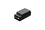 MJX RC 7.4V 1050mAh 2S Hard Case LiPo Battery B105A