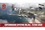 Airfix 1/24 Supermarine MK.IXC Scaled Plastic Model Kit A17001