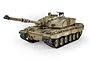Heng Long UK FV4034 Challenger 2 RC Tank Electric Tracked 1/16 Scale RTR 3908-1U