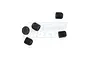 Rovan 3x3mm Fine Thread Grub Screws 5Pcs 68025