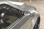 Pandora RC 1/10 Standard Door Mirrors 2Pcs APA-1506