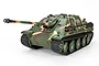 Heng Long German Jagdpanther Sd.Kfz.173 Hunting Panther RC Tank Electric Tracked 1/16 Scale RTR 3869-1U