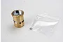 Traxxas TRX 3.3 Nitro Engine Piston & Sleeve Set 5290