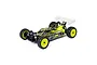 TLR 22X-4 2.0 DC Dirt/Clay RC Buggy Electric 4WD 1/10 Scale Race Kit TLR-1264
