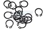 Rovan 13mm Steel Circlips 15Pcs 68034