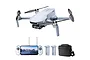 Potensic ATOM SE 4K Camera Drone Expansion Bundle APM1410711-ASE-EK2