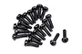 HPI 1.7x6mm Fine Thread Button Head Screws 20Pcs 114288
