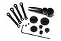 HPI Q32 High Speed Gears Set 114265