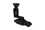 Pandora RC Dual Over Muffler with Mount APA-1576