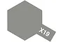 Tamiya X-19 Smoke Gloss Enamel Paint 10ml 80019