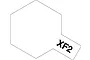 Tamiya XF-2 Flat White Enamel Paint 10ml 80302