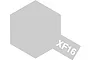 Tamiya XF-16 Flat Aluminium Enamel Paint 10ml 80316
