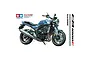 Tamiya 1/12 Honda CB1000F Motorcycle Scaled Plastic Model Kit 14144