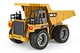 Huina 1534 Dump Truck RC Truck Electric 4WD 1/18 Scale RTR 1534