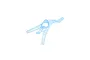 BetaFPV Air Canopy - Transparent Blue 01100005_4