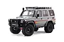 RGT Rescuer LC76 RC Rock Crawler Electric 4WD 1/10 Scale RTR EX86190