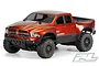 Pro-Line 1/10 2013 1500 Ram Unpainted Body Shell 3420-00