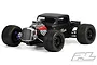 Pro-Line 1/8 Rat Rod Unpainted Body Shell 3410-00