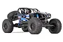 Axial RR10 Bomber RC Rock Racer Electric 4WD 1/10 Scale RTR AX90048