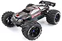 Louise 3.8" MT-Cyclone Tyres on Black Rims - Glued Wheels 2Pcs L-T3220B
