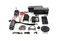 Rovan Petrol to Electric Kit Standard Edition - Black 871931