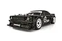 Team Associated SR7 Hoonicorn 6S RC Car Electric 4WD 1/7 Scale Roller 20540ROL