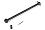 Losi Front or Rear Drive Shaft & CV Coupler LOSB3216