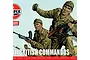 Airfix 1/32 WWII British Commandos Scaled Plastic Model Kit A02705V