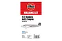 Airfix 1/72 scale Junkers Ju52/3mg4e masking set product packaging showing the Airfix logo and a technical drawing of the aircraft.
