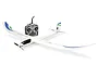 ParkZone RC Plane Radian 2m Glider RTF PKZ4700I