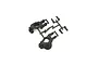 Kyosho Hub Carriers (C-Hubs) 2Pcs - IFW468B IFW468C