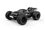 MJX HyperGo 14207 RC Truggy Electric Brushless 4WD 1/14 Scale RTR - Yellow/Black 14207