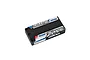 Reedy Power Zappers SG7 7.6V 4800mAh 100C LiPo battery in a black hard case with white and blue branding labels.