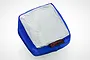 Outerwears Blue Turtle Racing V2 Pull Start Cover 20-2758-02