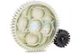 Hostile HPI Baja 18T/56T 1.5Mod Pinion & Spur Gear Set G1856