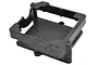 A black RPM ESC mounting cage for Castle Mamba Monster X/2 and Traxxas MXL-6s speed controllers, shown from an elevated angle.