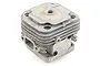 Zenoah G320RC 32cc 2 Stroke 38mm 4 Bolt Cylinder Head 585815801