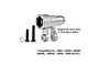 GPM Silver Aluminium 25T Servo Horn XRT025TSH-S