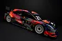 ZooRacing 1/10 190mm Apex FWD Unpainted Body Shell - Clear ZR-0027