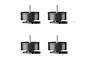 BetaFPV 1103 10500Kv Brushless Motors 4Pcs 01050028_2