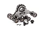 Traxxas Rear Left Traxx Assembly Set 8883