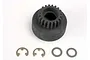Traxxas Steel 20T 32dp/0.8Mod Clutch Bell 4120