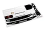 Traxxas Decal Sheet 8516